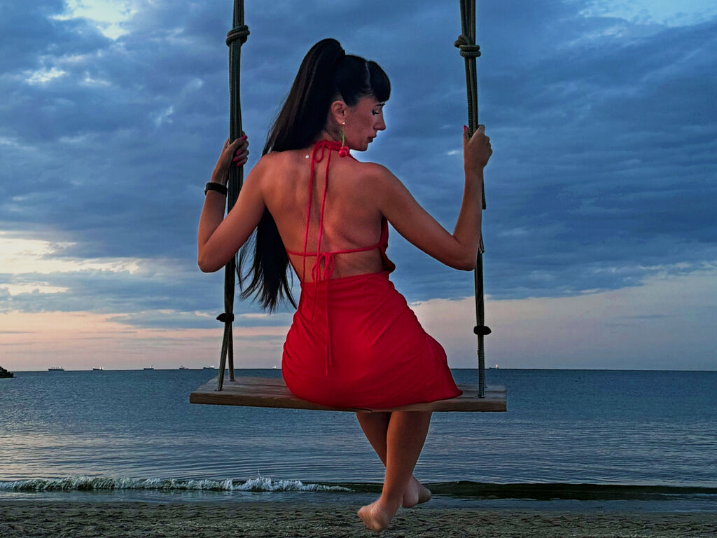 KathyScott Nackt
