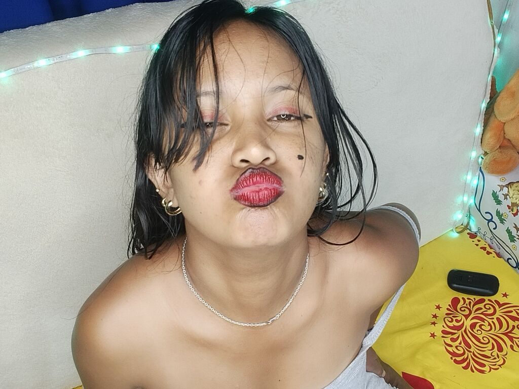 LuciaClarcksonne Nackt