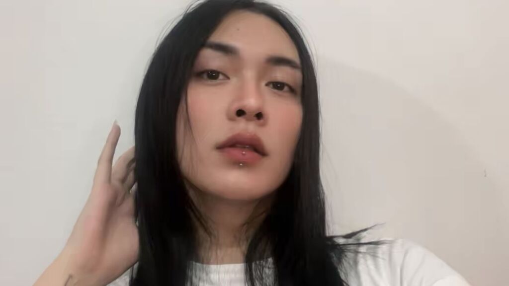 PorshiaKinlley cover