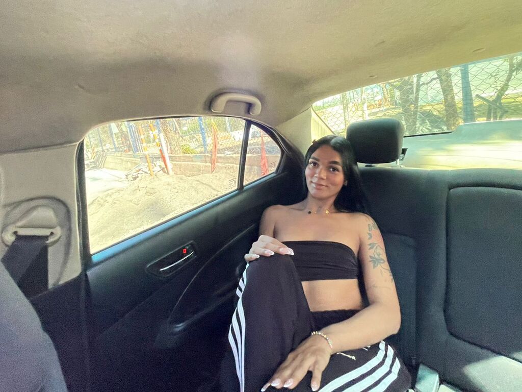 DulzeDanesa Profile Image