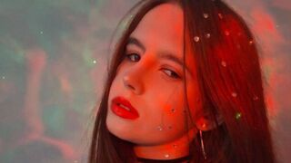 Free Nude JacqualineNutley