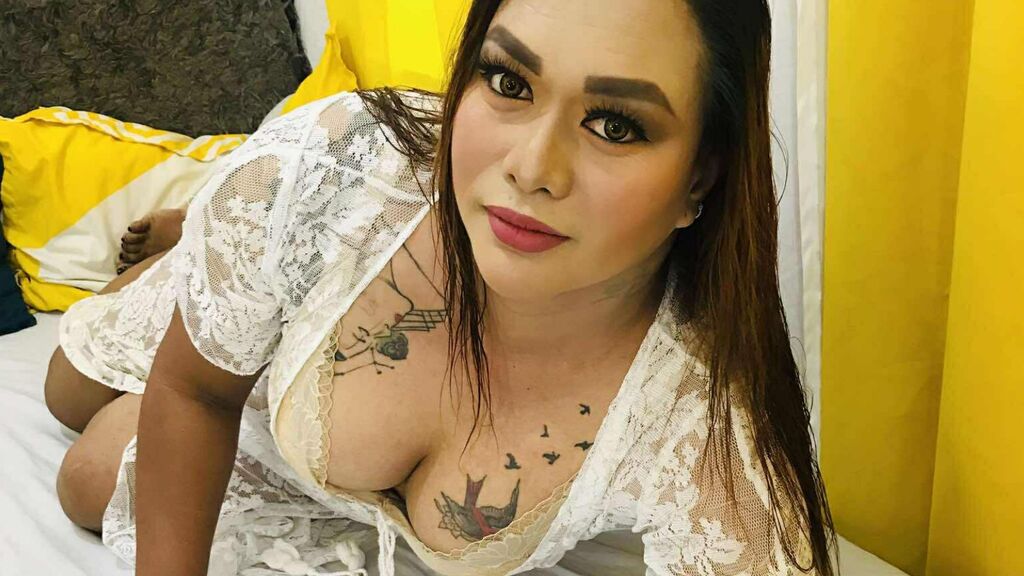 AngelicaGarin cover