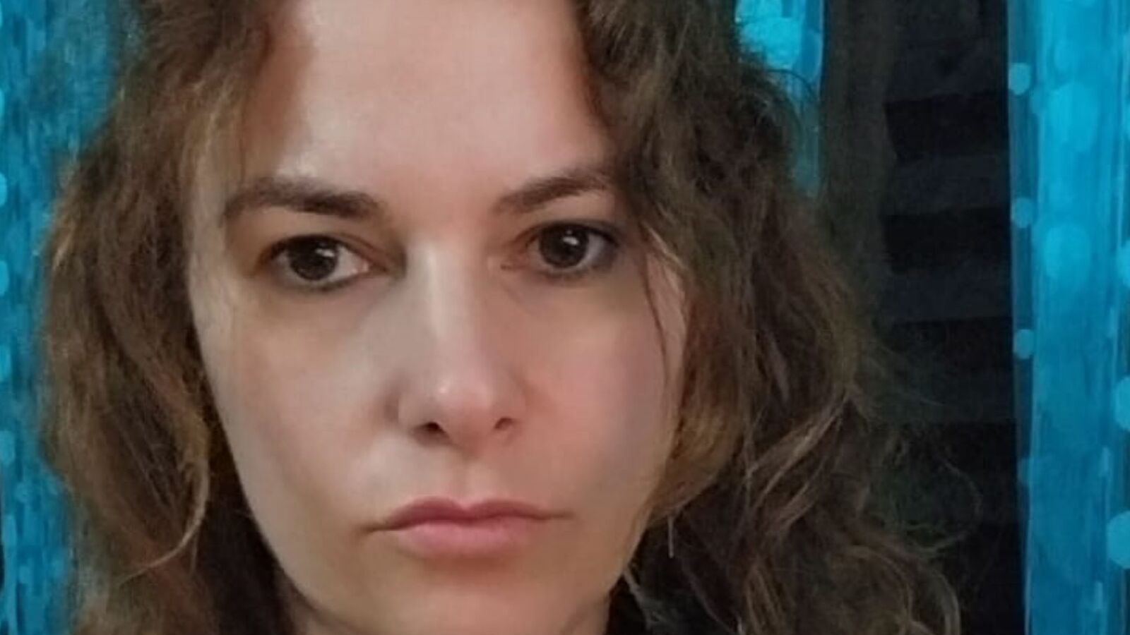 MistressKosmy erotic portrait