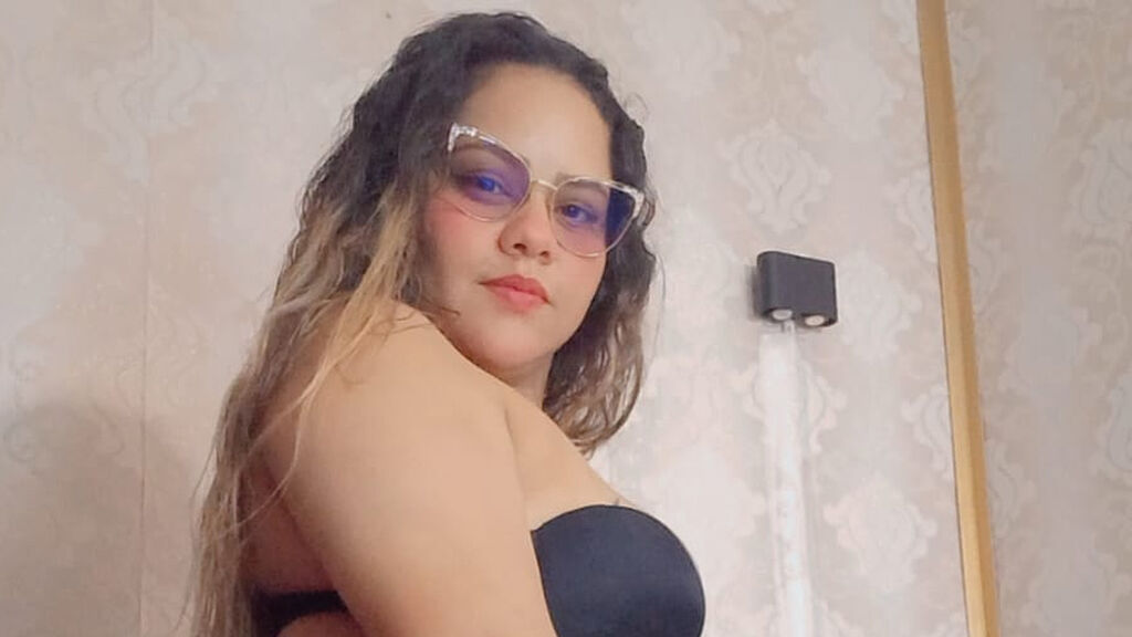 AmandaCutte's profile from Jasmin at GirlsOfJasmin'