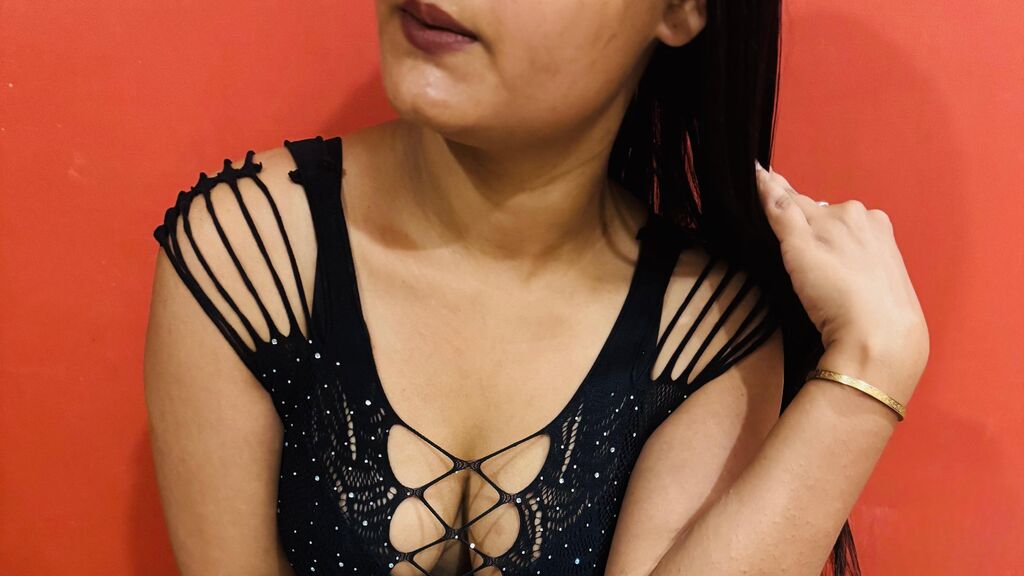 SimranBluee's profile from Jasmin at GirlsOfJasmin'