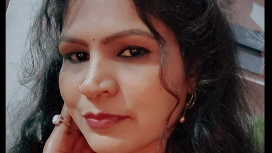 Live Sex Chat with Jhilmil