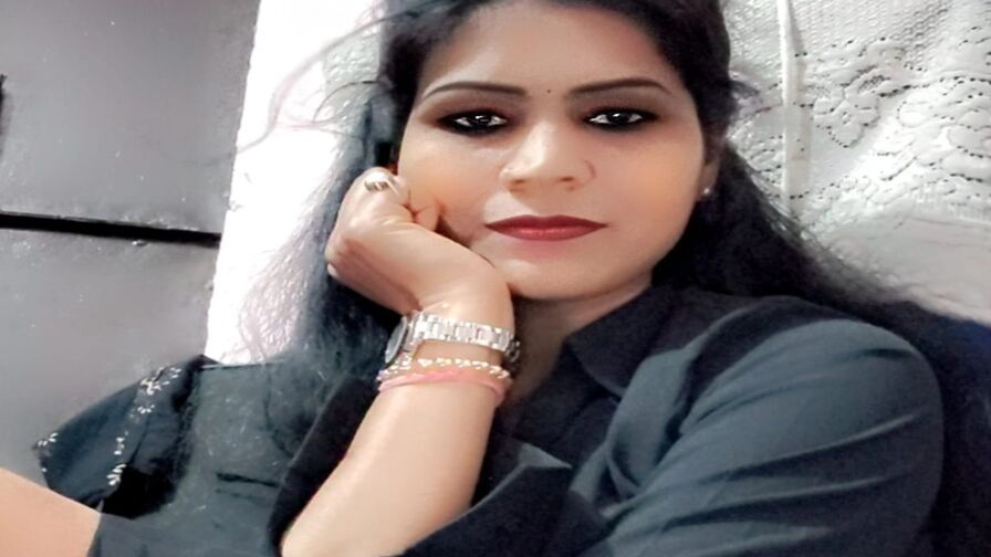 Live Sex Chat with Jhilmil