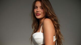 Kostenlos Nackt CammieLosecco