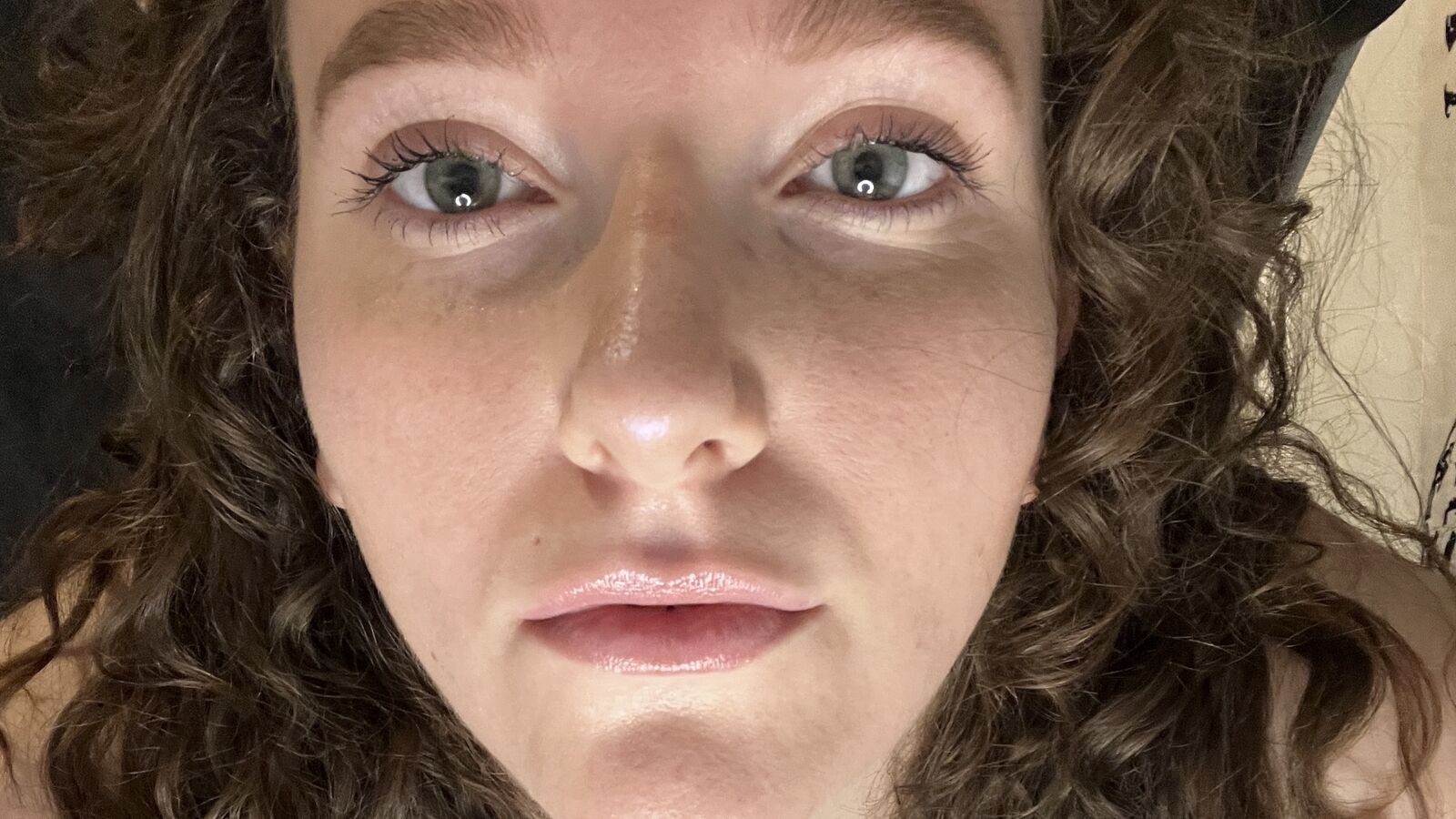 Googirllolagrey erotic portrait