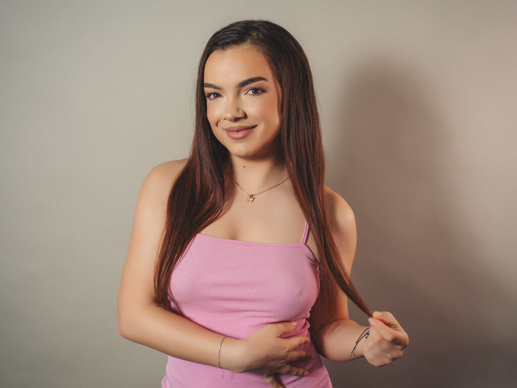 KimmyMoore webcam model profile image