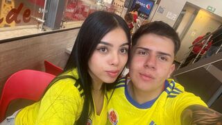 RyanAndTania Live Webcam on LiveJasmin RyanAndTania Live Webcam on LiveJasmin