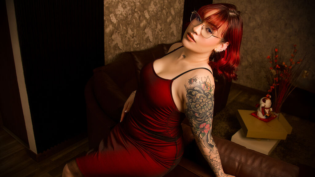 MaddieJonsell Live Cam on LiveJasmin