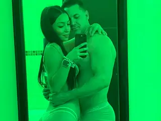 Show privé avec AriadneandMike