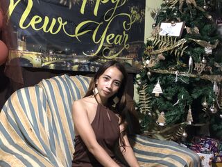 AngelClara Porn Show