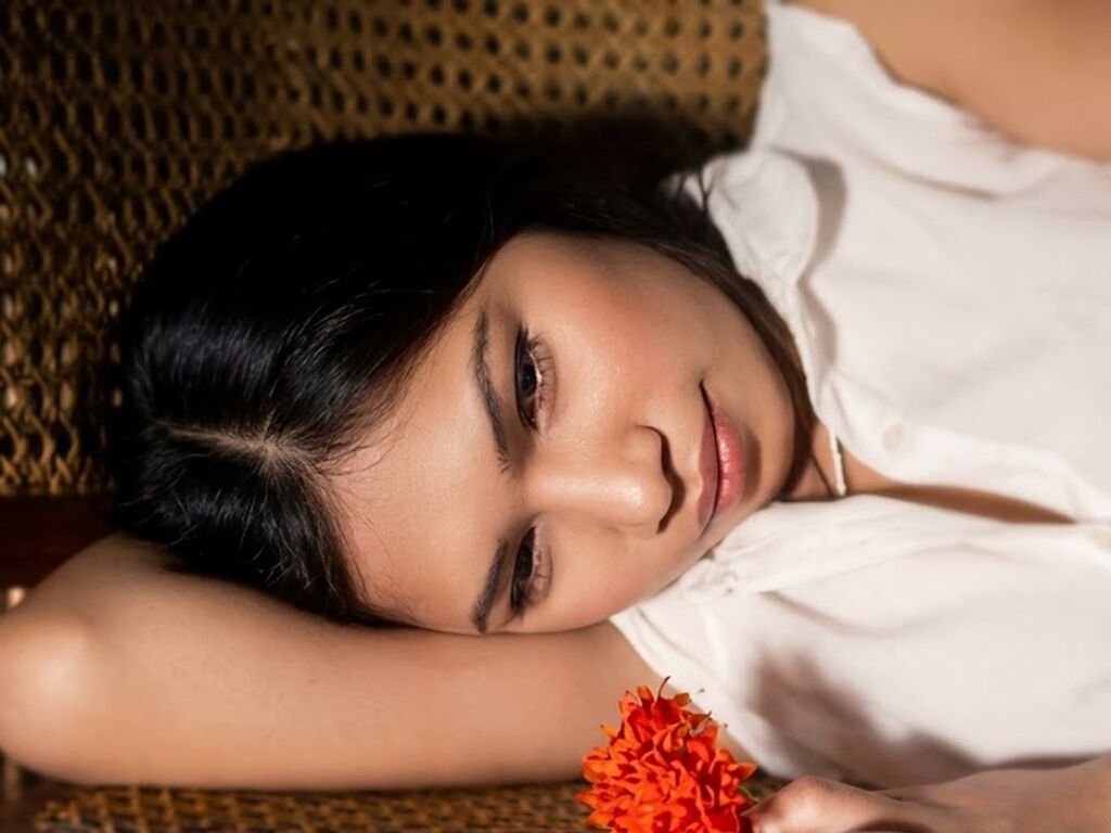 KimikoSnow LiveJasmin profile photo