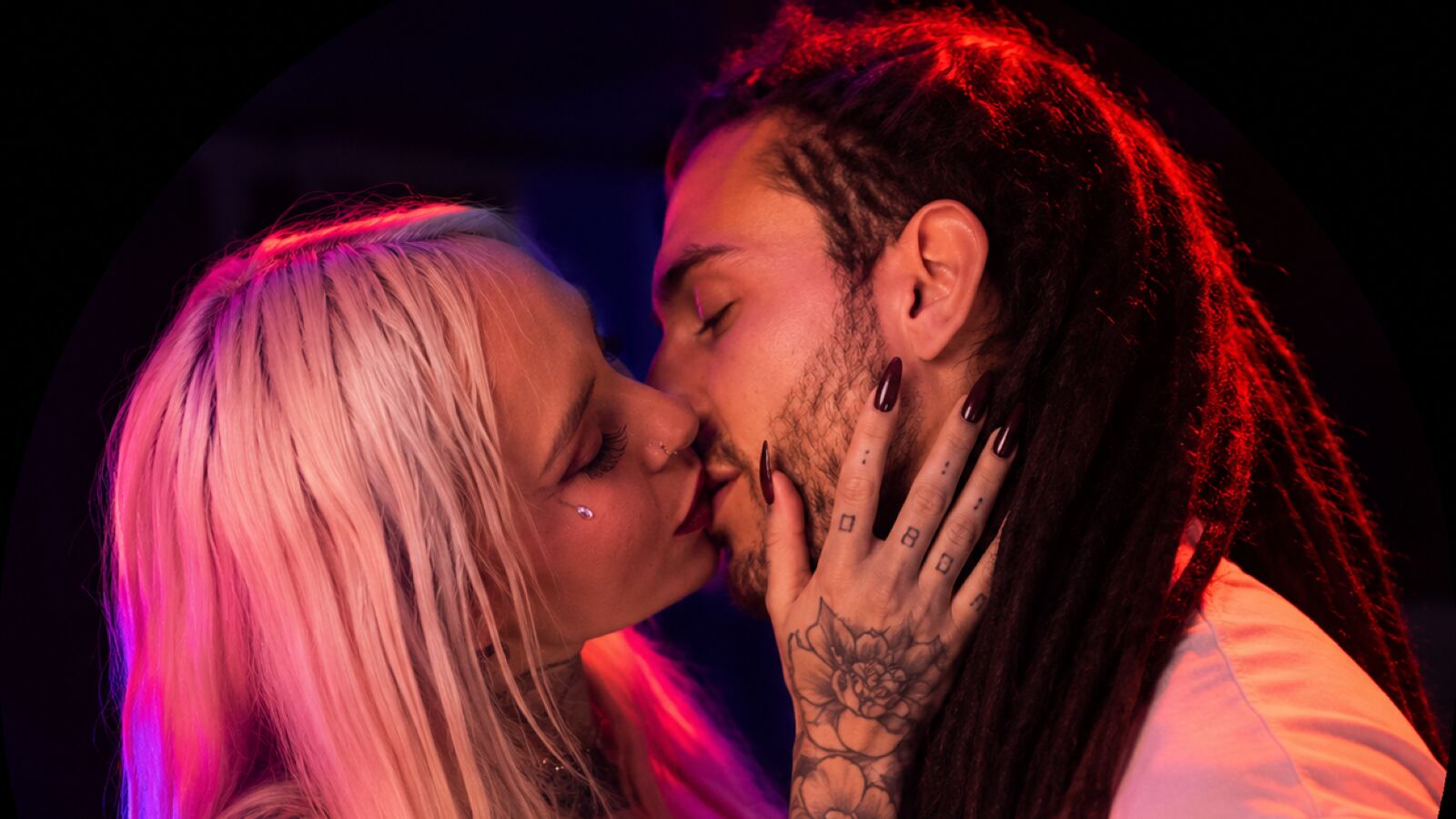 NatashaAndDamian erotic portrait