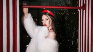 Free Nude VeronicaVance