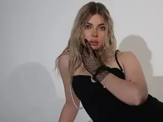 Show privé avec HyileyClark