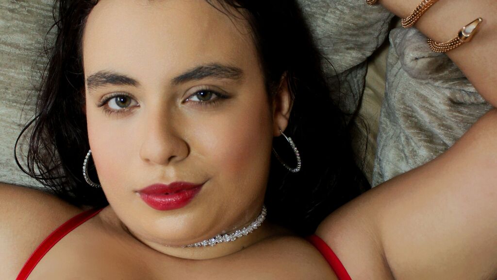 Statistics of LucianaSolis cam girl at GirlsOfJasmin