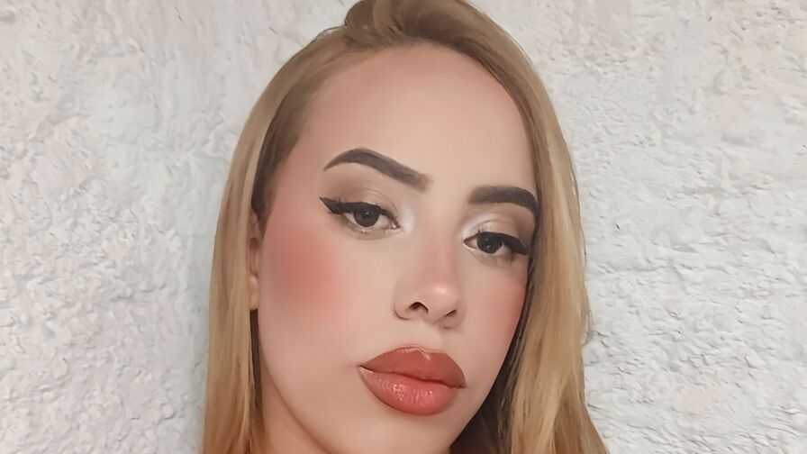 RubyGold Cumshow Vip