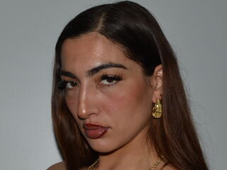 VIVO.webcam NadiaLevi (33) woman with  breasts