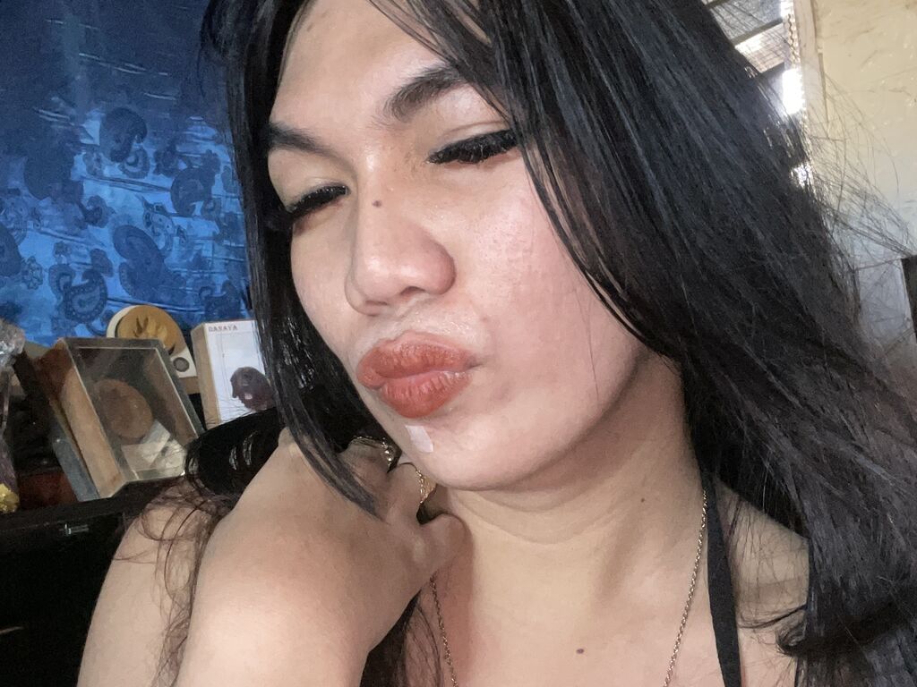Ametis Nude