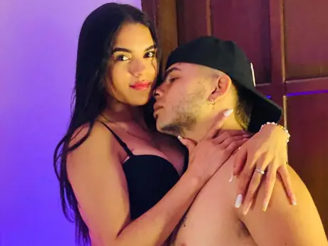 Chat with SabrinaAndEddy