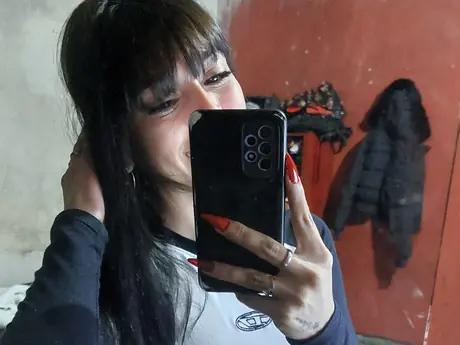 Chat with TatianaJa