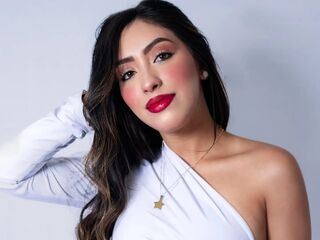 AnthonelaMiller - LiveJasmin Girl 