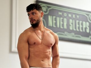 SilasBeau - LiveJasmin Dirtytalk Smoke Young Boy 