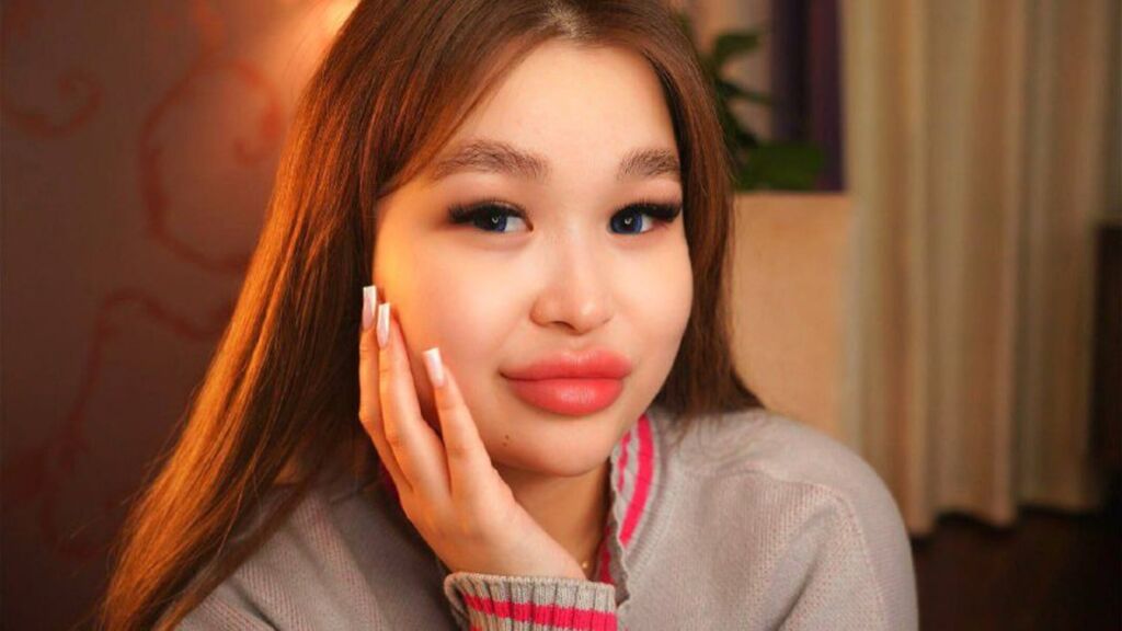 ErleneLeffew's profile from Jasmin at GirlsOfJasmin'