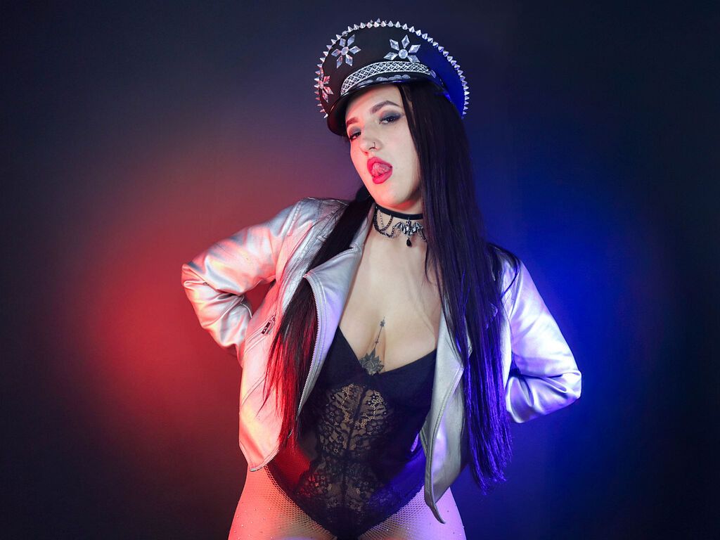 CleodaraVenin Profile Image