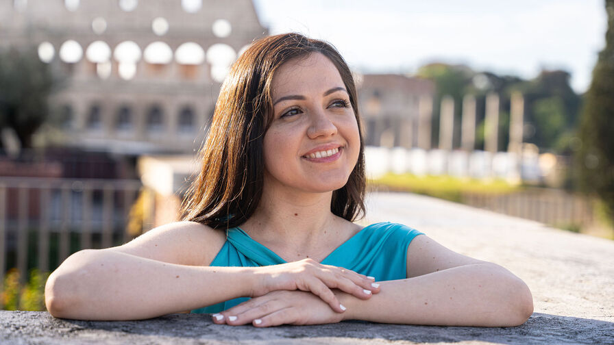 Watch SusanMorandi live on E-Chat