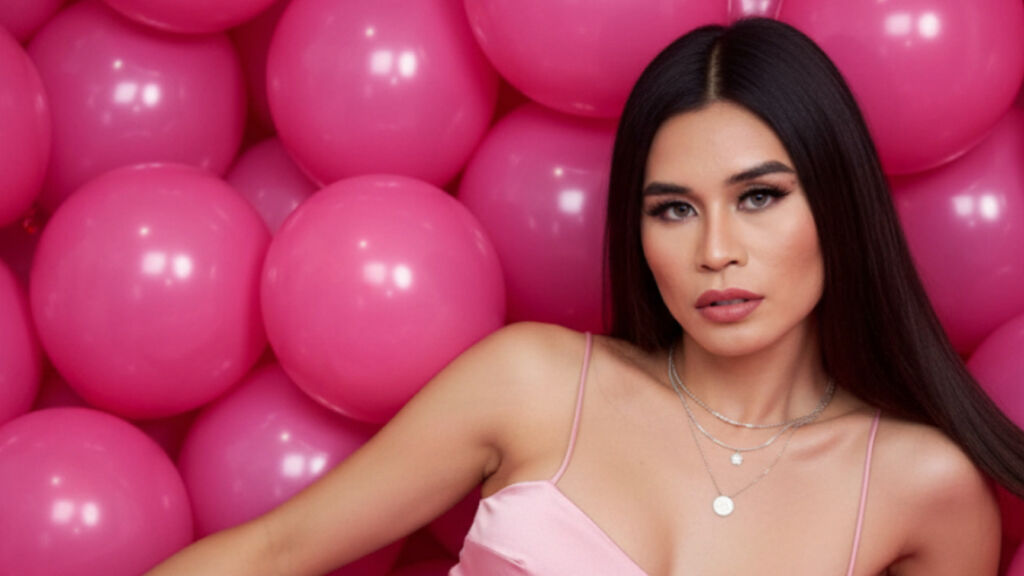 LavianaThompson Live Webcam on LiveJasmin