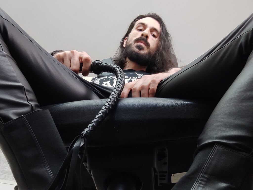 AxelColton Nackt