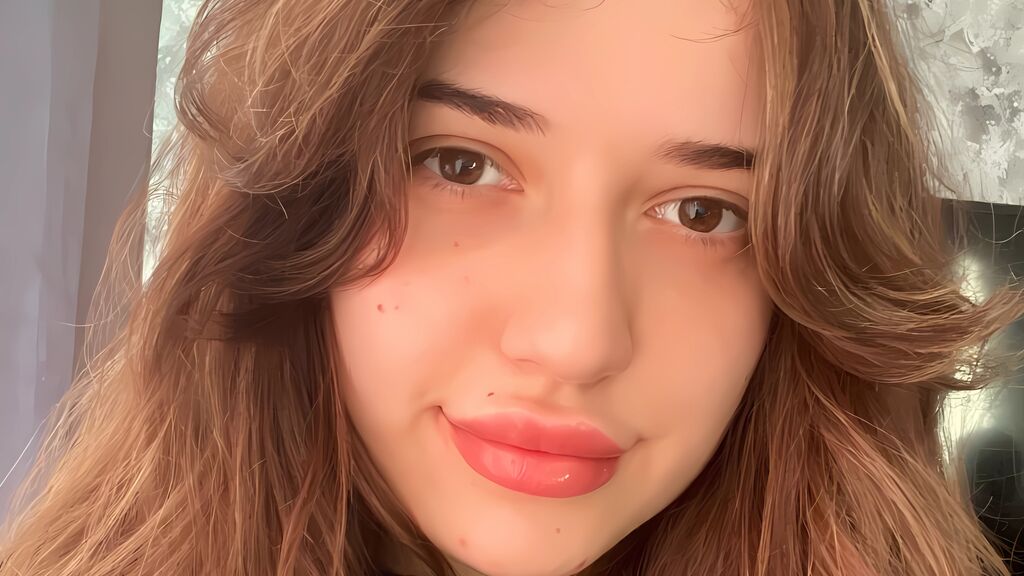 OliviaRegenin's profile from Jasmin at GirlsOfJasmin'