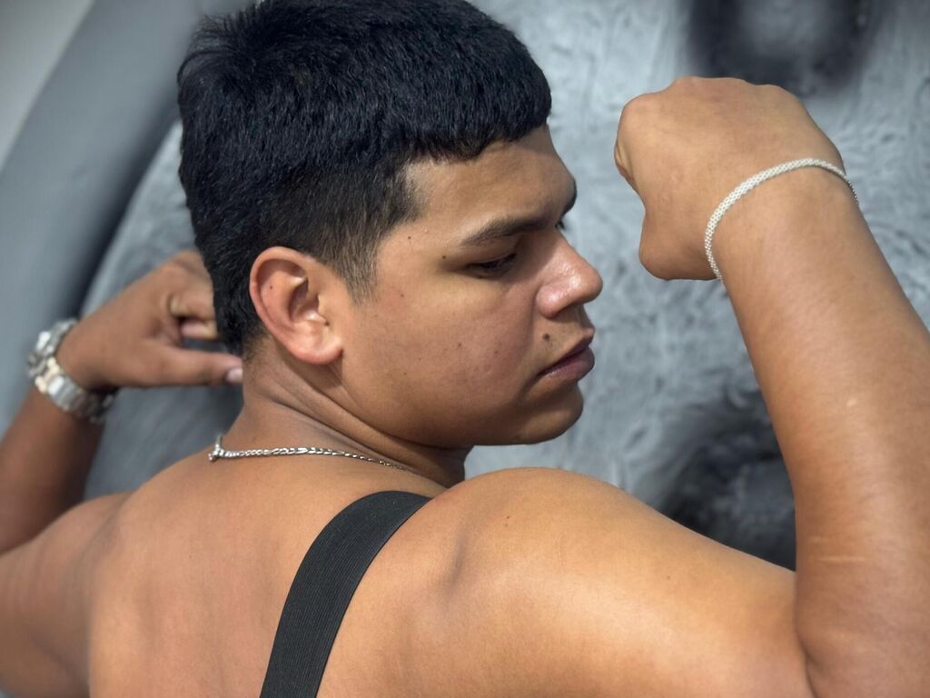 ErickOconer