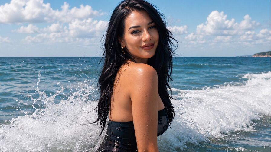 SashaBlayr's Live Nude Chat