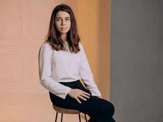 nude video chat LilianaMurak