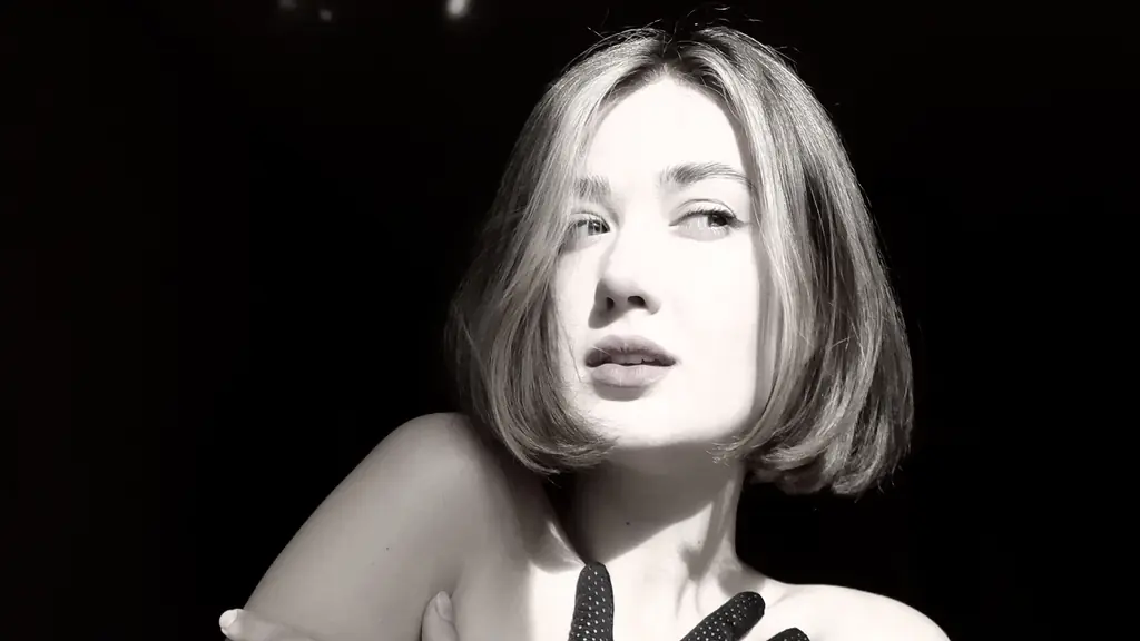Show privé avec CindyGomes