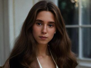 GiannaMaisto Porn Show