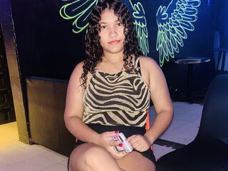 NathaliFicher Sex Cam Show