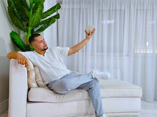 MarcusDeen LiveJasmin Striptease  Free Live Cam Chat 