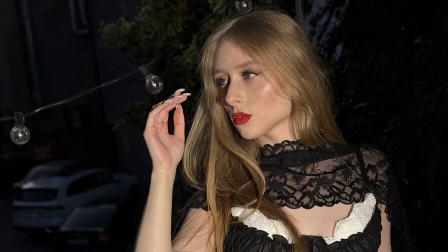 MelisaSin Cumshow Vip
