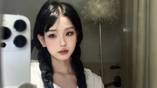 LianaWu similar webcam model preview