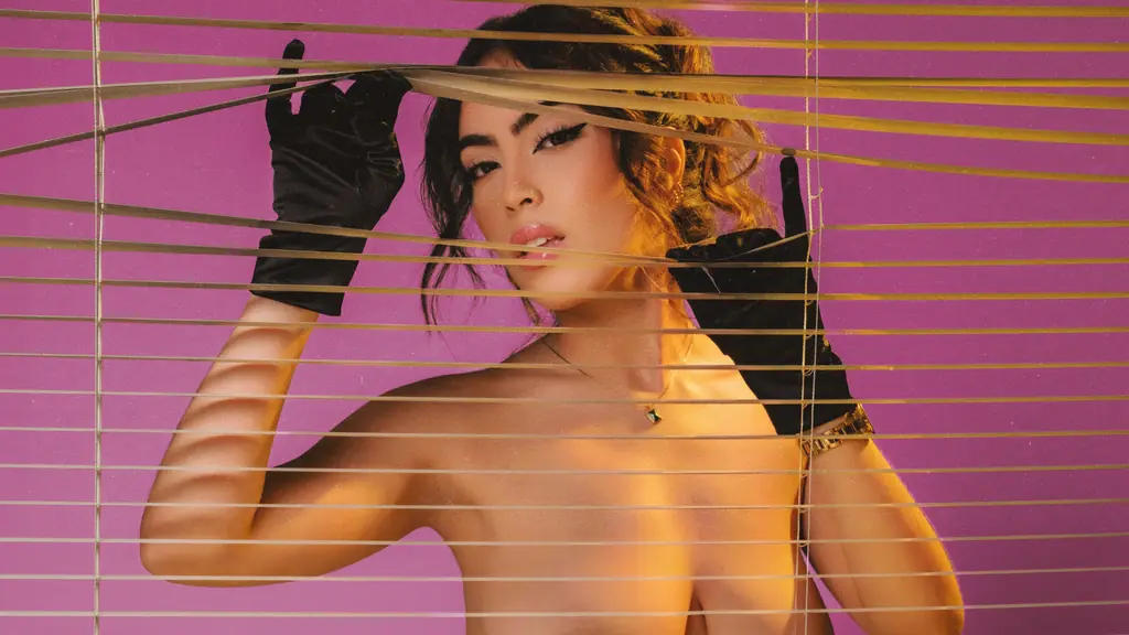 Show privé avec AmelyLu