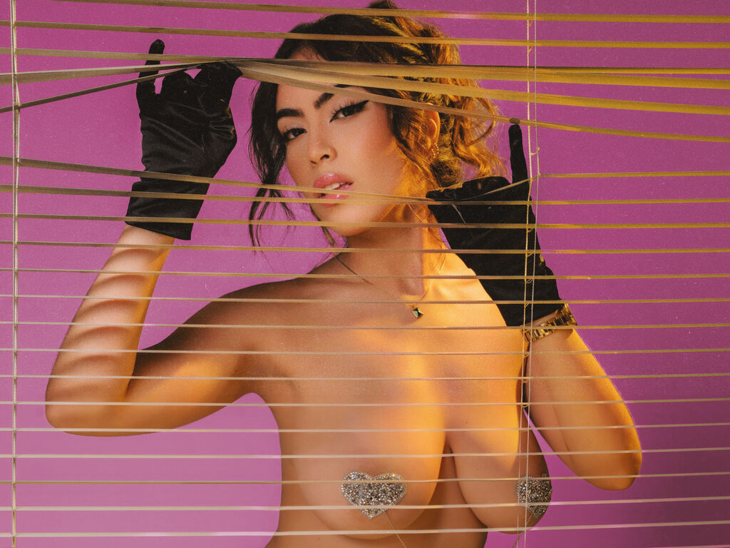 AmelyLu Profile Image