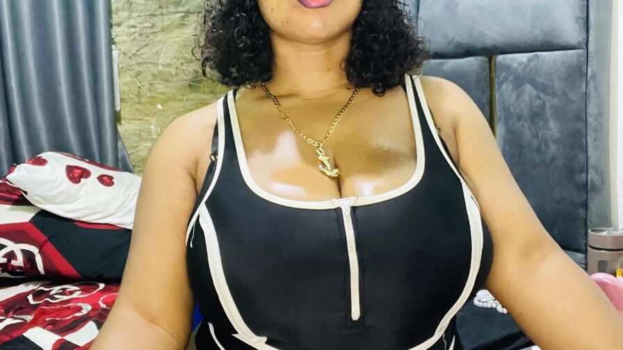Join AmeliaBarbosa’s Live Webcam Show