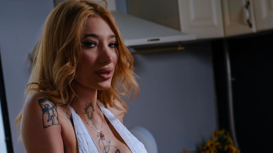 SiennaJayden's Live Nude Chat