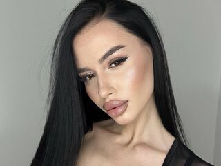 EllinLovely Porn Show